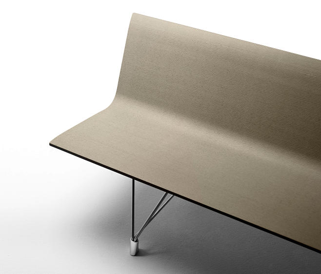 AERO - Benches from ...