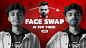 face swap - YouTube