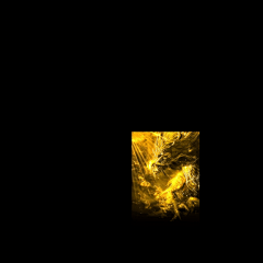満天星采集到光效