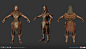 God of War Ragnarok - Characters