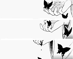 玖贰公子采集到漫画手