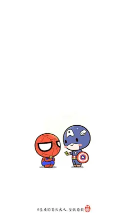 盾虫！菊长团字体手机壁纸，来自@基质的菊长大人，转载请注明出处