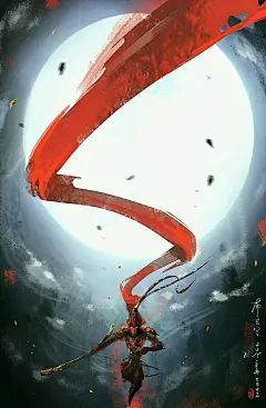 (●°u°●) 」 大圣归来有爱图楼--努力屯图ing_看图_西游记之大圣归来吧_百度贴吧