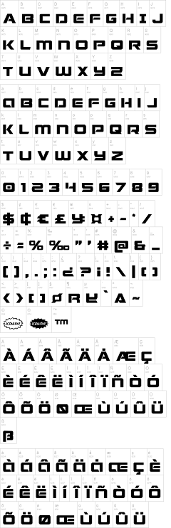 灰机稿采集到字体