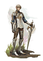 spring elf