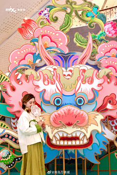 木籽鱼儿采集到美陈