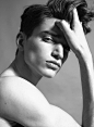 Saverio Cardia - Photographer
Alexander Ferrario - Model