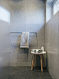 Water room on Behance