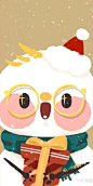 Wallpaper Cute ©® Njoy'Obs