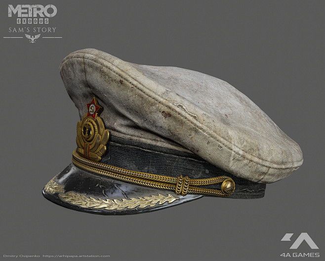 Metro Exodus  DLC "S...