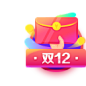 app浮标-悬浮窗-app入口浮窗-APP小把手-运营入口图设计