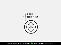 ゛Rquot;、の采集到健康logo