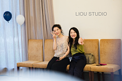 LIOU-STUDIO采集到活动拍摄