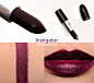 部现美代MAC/魅可 2015夏季限量The Matte Lip 亚光唇膏口红系列-淘宝网