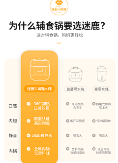 ET张好好采集到详情页对比