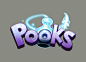 Pooks : Game based on 2048 mechanics. Magical and simple to play