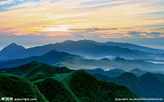 非檬设计采集到自然风景