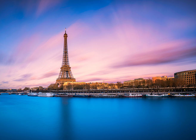 Paris, mon amour by ...