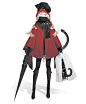 CHARACTER角色合集