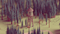 Low Poly Gravity Falls02