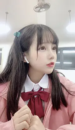 「手机壁纸」JK制服 | 披星戴月 祝自己与温柔重逢