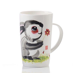 画儿晴天采集到画儿晴天水墨画产品