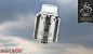 测试和评论：由Digiflavor降落Solo RDA~Vape