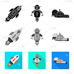 技术,天文学,品牌名称,设计师,太空船,行星,天空,顺序,科学,星系