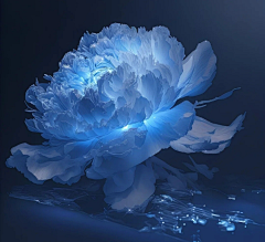 云顶阿辰采集到莲花