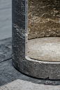 Vault Lamp