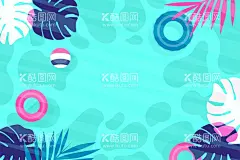 夏日沙滩背景  - 源文件下载【酷图网】夏日沙滩背景,沙滩风景背景,夏日海报背景,风景,旅行旅游,度假,海边,夏日风景,海报背景,风景背景,大自然,沙滩