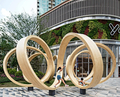 qiuiquiquiquqiu采集到雕塑/装置/小品