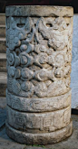 中国传统柱子图例图 2963745