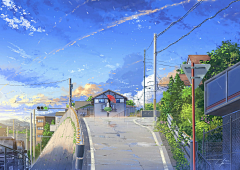 そそぐ采集到场景图