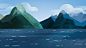 Three Views · Aotearoa