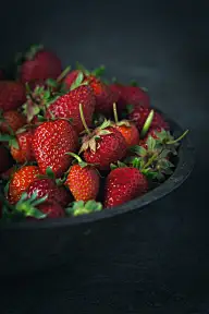 【食色食摄●新鲜蔬菜】