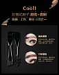 气垫眉膏印章眉粉正品持久防水眉笔一字眉初学者画眉神器染眉膏-tmall.com天猫