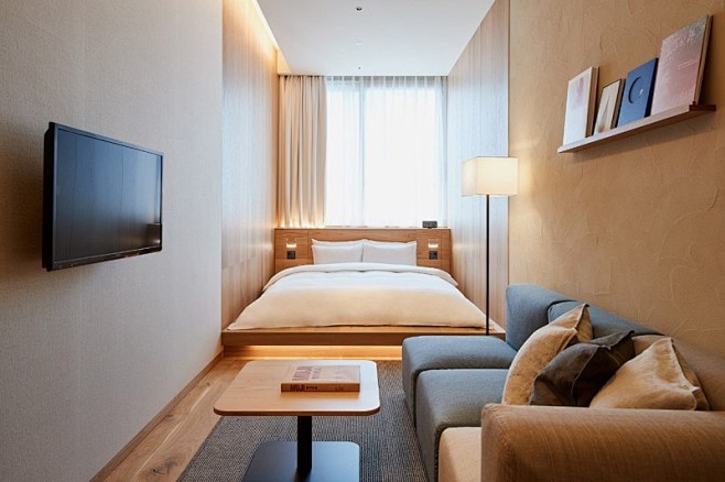 MUJI Hotel 05