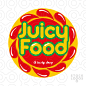 Juicy Food | StockLogos.com
