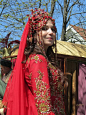 Turkish bride