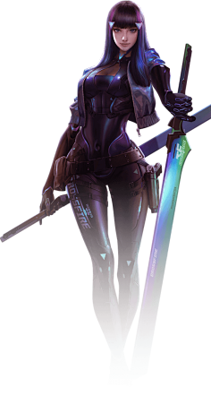 comlin chang : freelance concept artist 微博:星星翔宇治抹