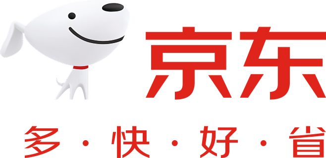 2023京东618-20周年logo
