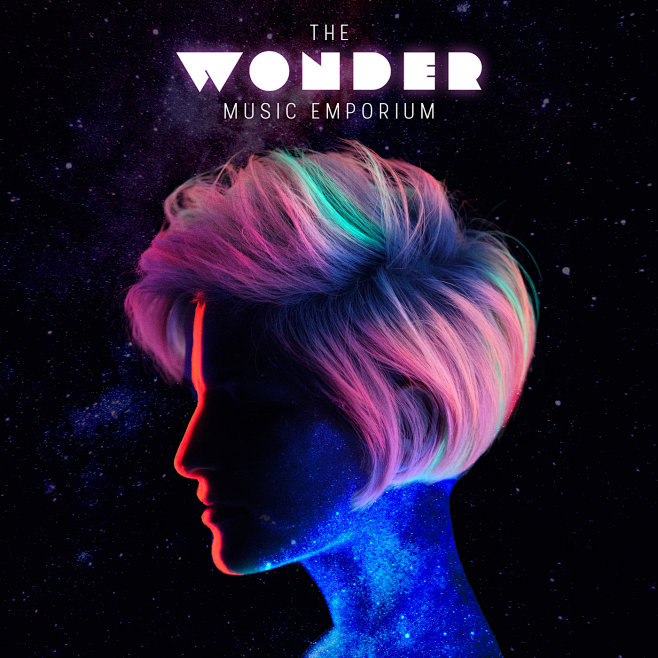 Wonder Music Emporiu...