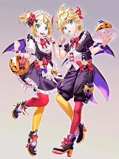 初音未来