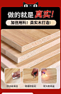 实木转角电脑桌卧室家用台式书桌书架一体双人电竞桌拐角办公桌子-tmall.com天猫