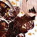 帘幕卷南风