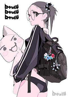 FzzzFzzz采集到Y2K女孩
