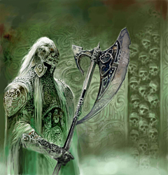 楊不畵采集到Adrian Smith