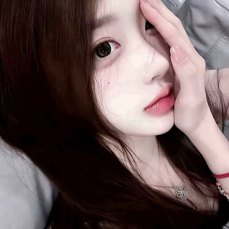 美发模特人像_美女壁纸4k高清清纯