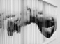 ✶Hong Sung CHUL - String sculpture: